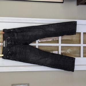 Black Levi's 559s